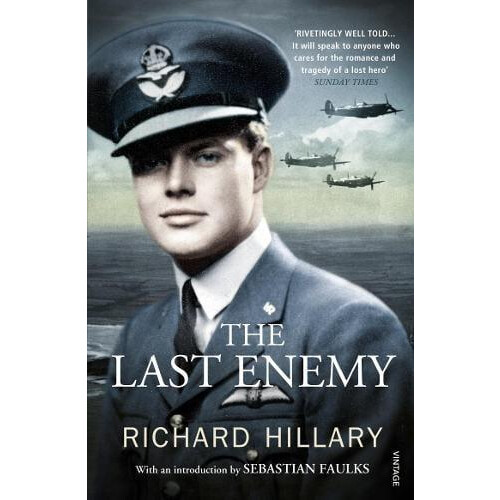 The Last Enemy