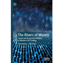 The Rivers of Money by Colin Bryce Paperback Book