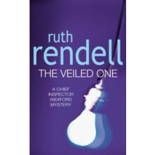 The Veiled One by Ruth Rendell Paperback Book