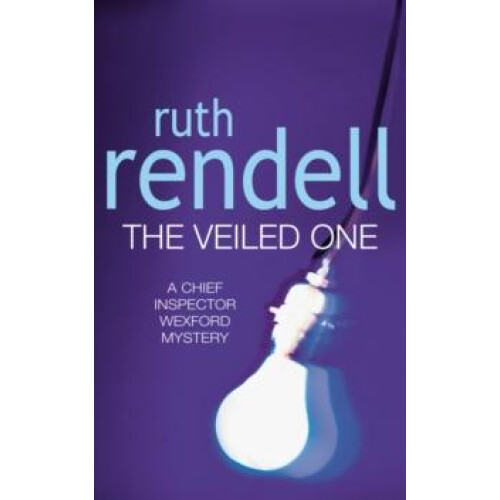 The Veiled One by Ruth Rendell Paperback Book
