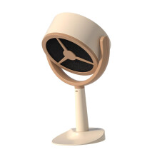 Portable Mini Desktop Cooker Hood With Strong Suction For Hot Pot And BBQ, Compact Extractor Hood For Grease Elimination