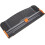Guillotine Paper Cutter Precision Portable Plastic Scrapbook 1