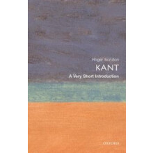 Kant by Scruton Roger formerly Lecturer in philosophy 197179 Reader 19