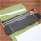 Guillotine Paper Cutter Precision Portable Plastic Scrapbook 2