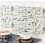 Kitchen Hero: Θερμομόνωση, Αντικολλητική Επιφάνεια, Πτυσσόμενος Σχεδιασμός, Προστασία 4