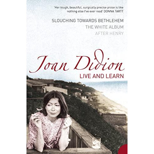 Live and Learn
