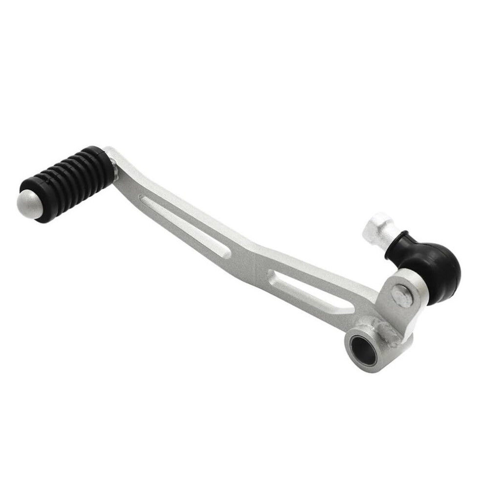 Motorcycle Gear Shift Lever For Kawasaki Ninja 400 Z400 20182023 Foldable Easy Install 9339159569283