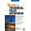 Ace The Technical Pilot Interview 2E by Gary Bristow Paperback Book 1