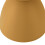 Sanduhrförmiger Hocker aus Kunststoff, modern, 13