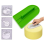 Εργαλείο λείανσης fondant, εργαλεία διακόσμησης κέικ για μπισκότα ζαχαρόπαστας, 3