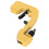 Champagner-Shooter, Kunststoff, 8