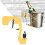 Champagner-Shooter, Kunststoff, 11