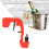 Champagner-Shooter, Kunststoff, 11