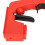 Champagner-Shooter, Kunststoff, 14