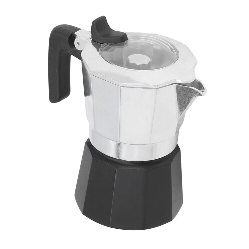 Ιταλικής κατασκευής Moka Espresso Maker Πολυλειτουργικό Κουτάλι Σερβιρίσματος Φορητή 2
