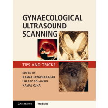 Gynaecological Ultrasound Scanning by Kamal Ojha Paperback Book