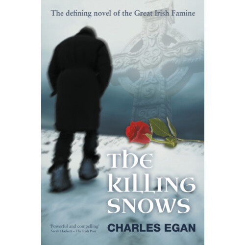 The Killing Snows by Charles Egan Paperback Book