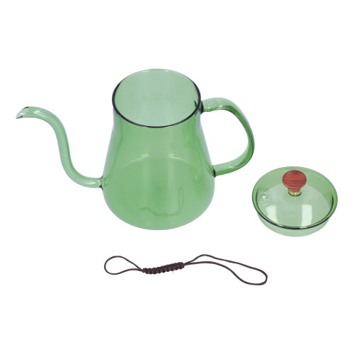 Βραστήρας καφέ Pour Over, καινοτόμος σχεδιασμός για βέλτιστη παρασκευή καφέ,