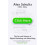Click Here by Alex Schultz Hardcover Book 1