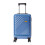 Living And Home 20inch Suitcase with Combination Lock, Ice Blue 2