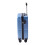 Living And Home 20inch Suitcase with Combination Lock, Ice Blue 3