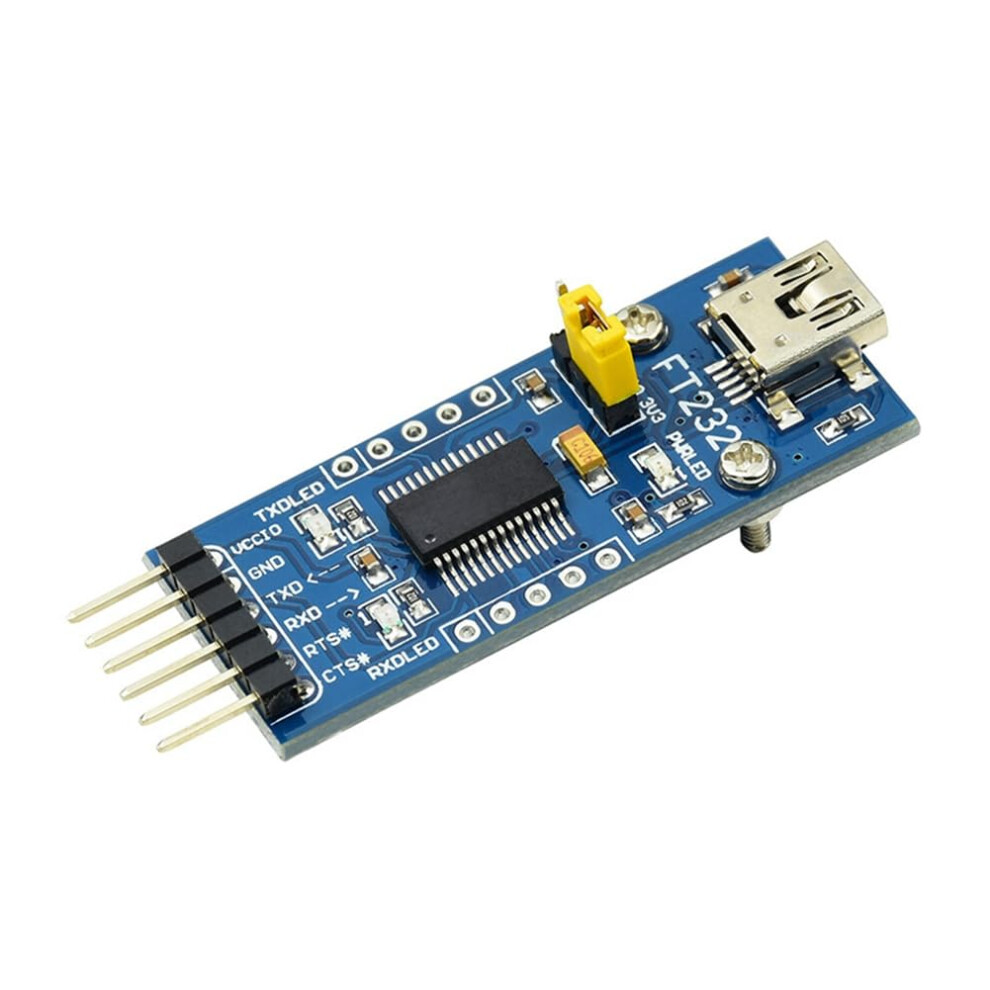 Usb Uart Board Usb To Uart Serial Port Module For Windows 7/8/8.1/10/11 Android Mini Interface 9323874309040