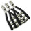 Wide Racket Starting Clamp 3Spring Stringing Tool For Badminton Portable Durable Clamp 4