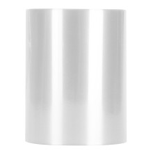 Outils de décoration de gâteaux avec colliers à gâteaux, feuilles d'acétate transparentes en matériau alimentaire réutilisable, fournitures de