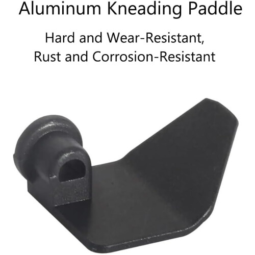 Bread Maker Paddle Compatible Replacement Mixing Kneading Paddle 1