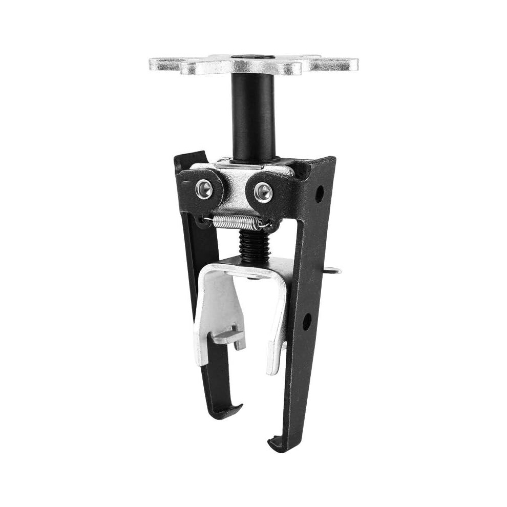 Valve Spring Removal Tool, Compression Without Cylinder Head Removal, Multi-Purpose Valve Tool For Engine Repair Equipment, Adjustable Depth Grip, Car 9155353179376