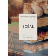 SCEAL by Shane Palmer Hardcover Book