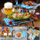 Γοητευτικές χαρτοπετσέτες Oktoberfest, Απολαύστε το μεγαλείο της βαυαρικής 4