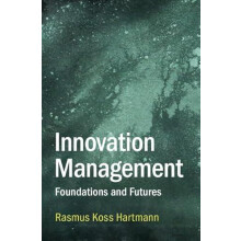 Innovation Management by Rasmus Koss Copenhagen Business School Hartma