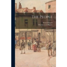 The People by Provincetown Players Paperback Book