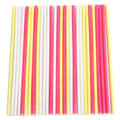Σετ μονωμένων γυάλινων σκευών με ξυλάκια Cake Pop, κατάλληλα για τρόφιμα, φιλικά προς 1