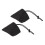 Κάλυμμα φτέρνας αυτοκινήτου για προστασία από το χαλάκι οδήγησης με μαλακό 2