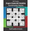 Super Samurai Sudoku Puzzles by Somatomint Paperback Book 1