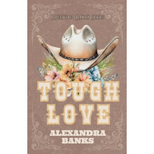 Tough Love by Alexandra Banks Paperback Book