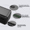 Optical Network Terminal UPS For Router, Switch, Camera  DC UPS With Intelligent Chip, Dual Compatible 3