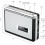 Retro Cassette Player With USB Connectivity For MP3 Formats Portable 4