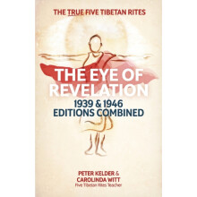 The Eye of Revelation 1939 amp 1946 Editions Combined by Carolinda Wit