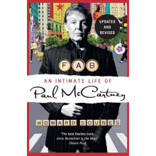 Fab by Howard Sounes Paperback Book