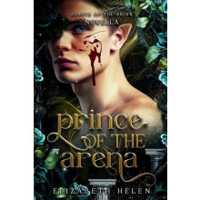 Prince of the Arena by Elizabeth Helen Paperback Book