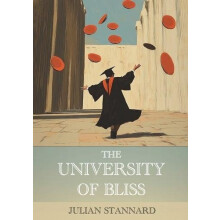 The University of Bliss by Julian Stannard Paperback Book