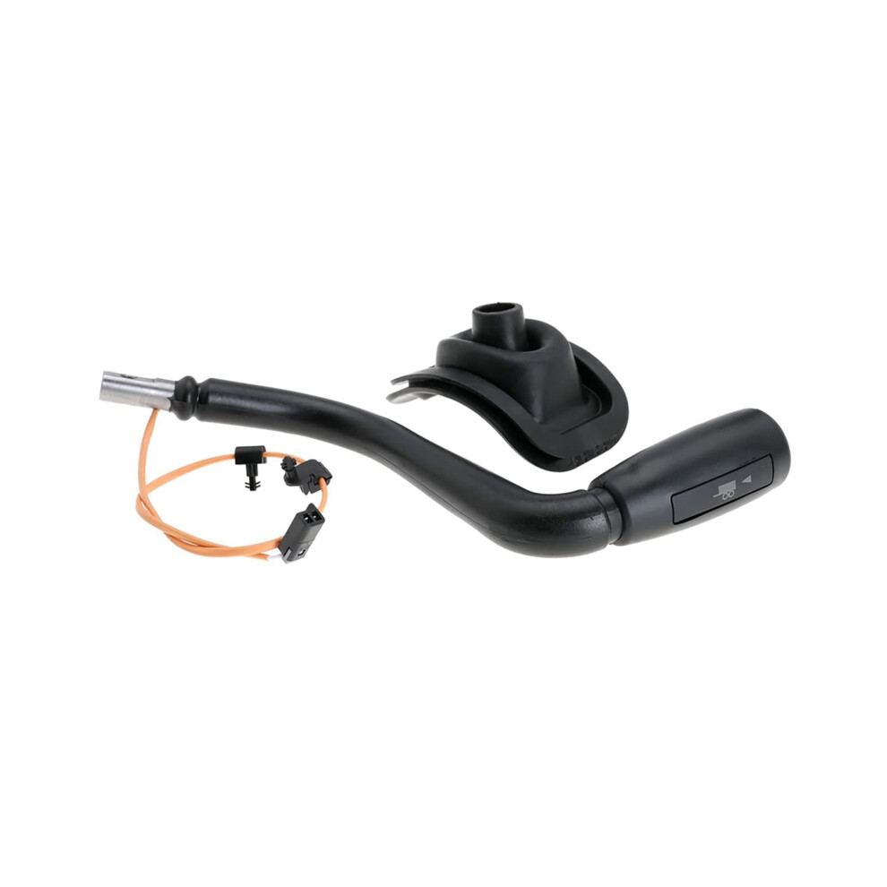 Gear Shifter Lever For Truck, Transmission Shifter Lever With Tow Button, Models 15038407 15731378 905106 9323874310206