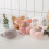 Ρυθμιζόμενες ωτοασπίδες με στήριγμα κεφαλής, ζεστές χειμερινές ωτοασπίδες με 4