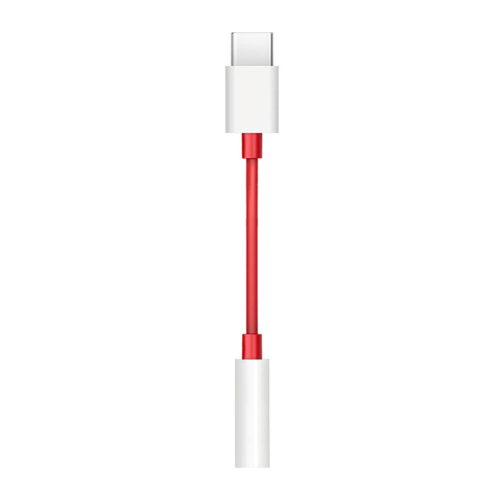 Type C To 3.5Mm Adapter Cable Earphone Connector Wire Stereo Headphone Converter Usbc 3.5Mm Audio Dongle 9339159571729
