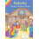 Nativity Sticker Activity Book by Marty Noble Paperback Book 1