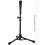 Tee Ball Stand Adjustable Height Tripod BeginnerFriendly Portable Softball Training Tee With Bag For Ages 38 5