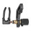 Stable Arrow Rest For Recurve And Compound Bows, Recurve Bow Arrow Rest, Compound Bow Arrow Rest, Archery Accessory 1